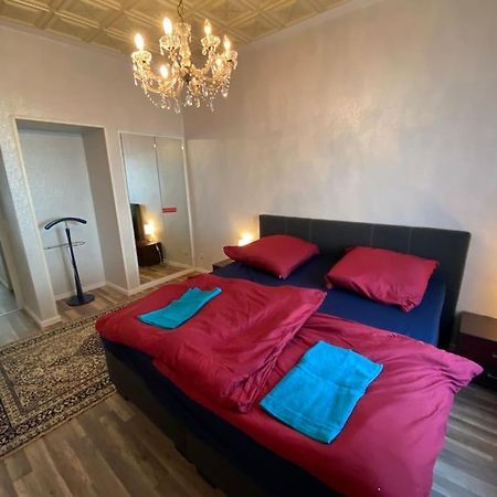 Studio 50 Qm Zentral In Domnaehe Köln Dış mekan fotoğraf