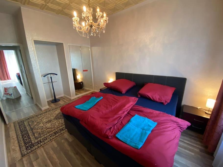 Studio 50 Qm Zentral In Domnaehe Köln Dış mekan fotoğraf