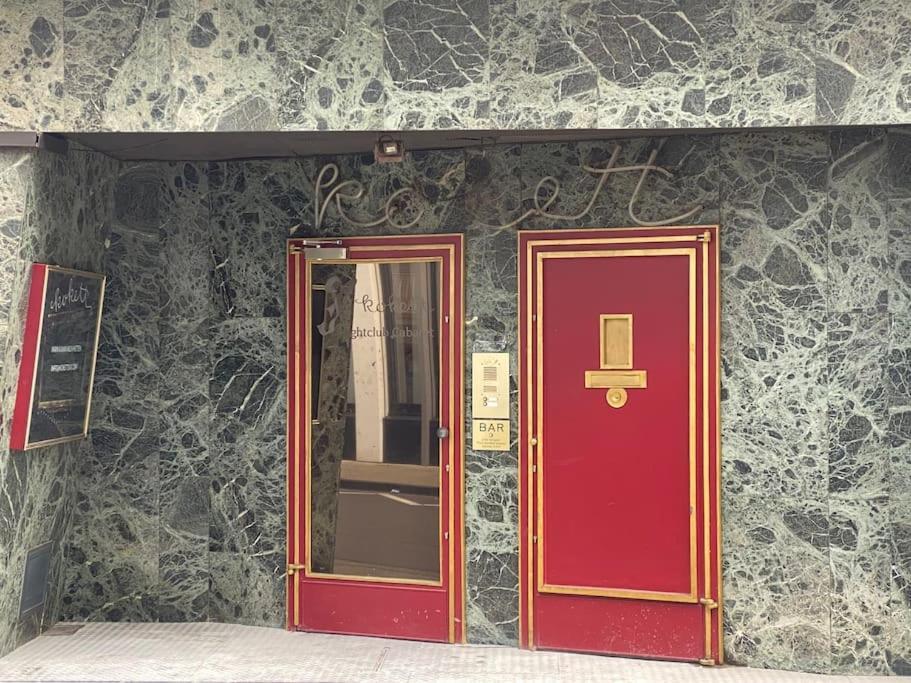 Studio 50 Qm Zentral In Domnaehe Köln Dış mekan fotoğraf