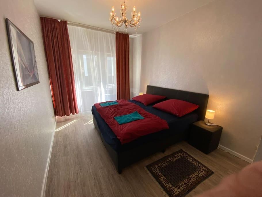 Studio 50 Qm Zentral In Domnaehe Köln Dış mekan fotoğraf