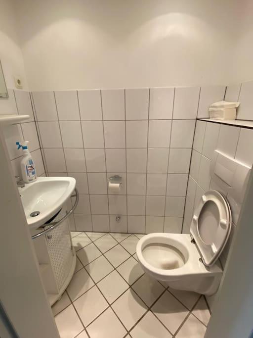 Studio 50 Qm Zentral In Domnaehe Köln Dış mekan fotoğraf